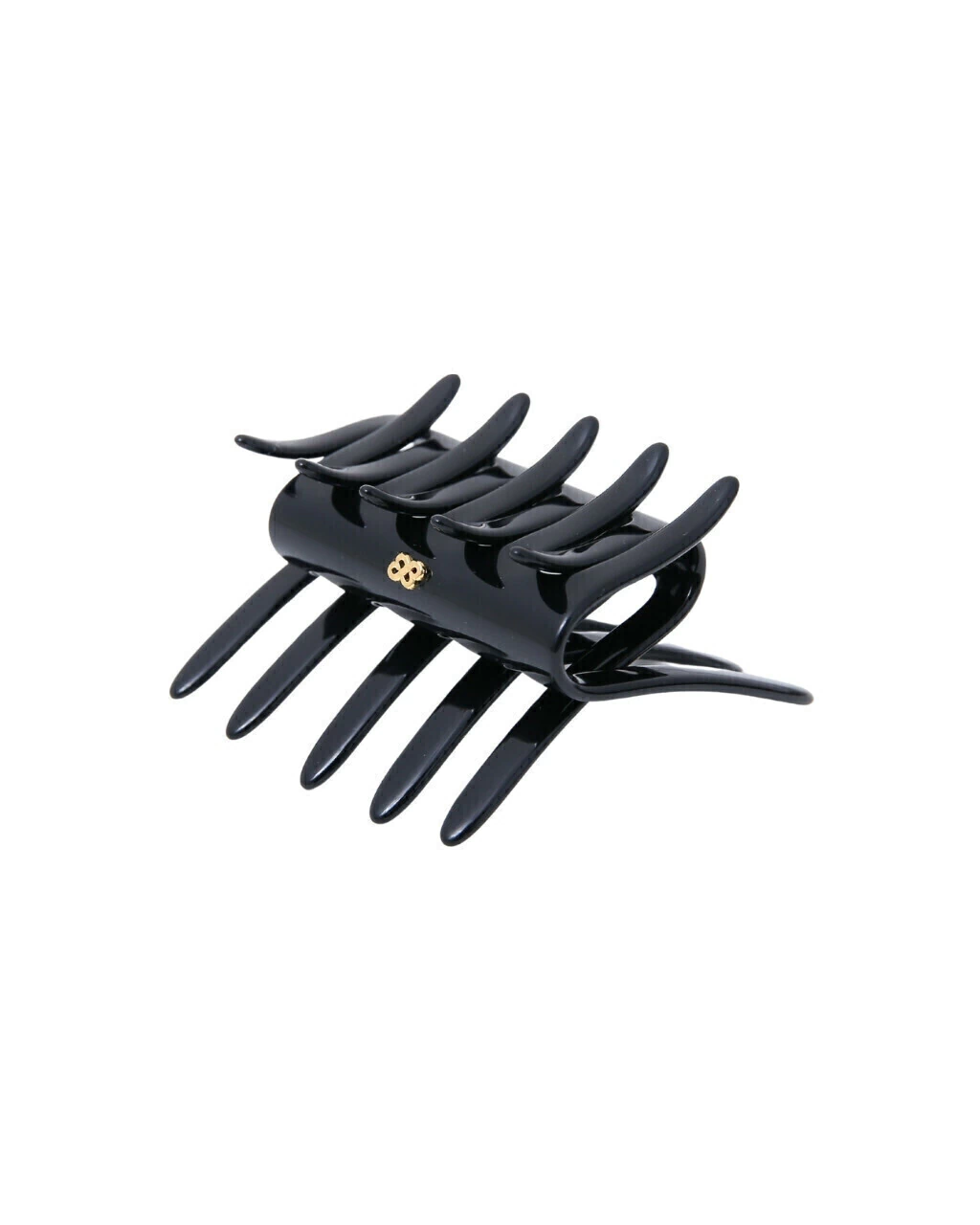 Pente crab de acrílico